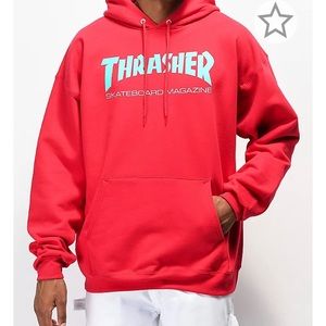 Thrasher Sweatshirt